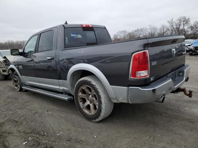 2014 Dodge 1500 Laramie