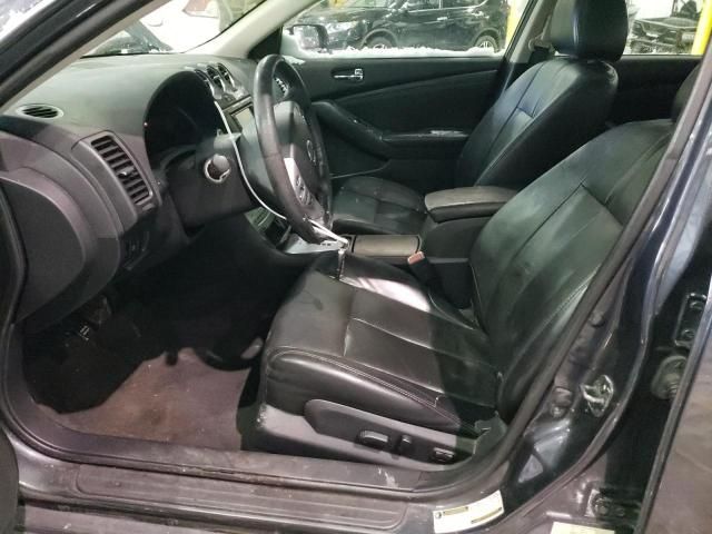 2008 Nissan Altima 3.5SE