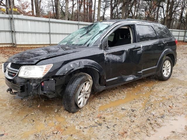 2015 Dodge Journey SXT