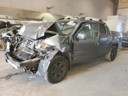 2007 Honda Ridgeline RTL en venta en Sandston, VA