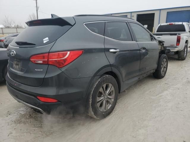 2014 Hyundai Santa FE Sport