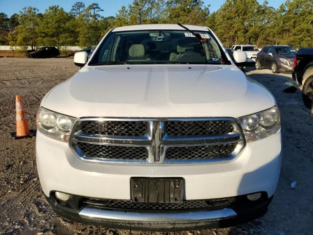 2013 Dodge Durango SXT