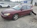 2004 Ford Taurus SES