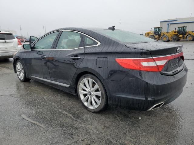 2015 Hyundai Azera Limited