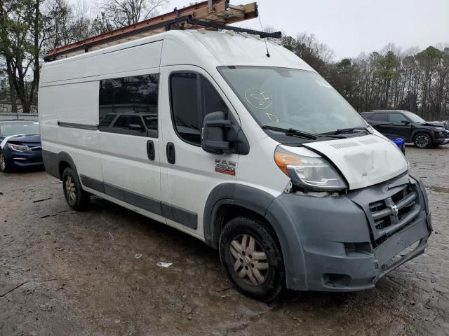 2015 Dodge RAM Promaster 3500 3500 High