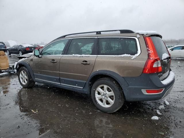 2012 Volvo XC70 3.2