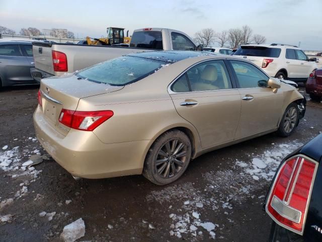 2008 Lexus ES 350