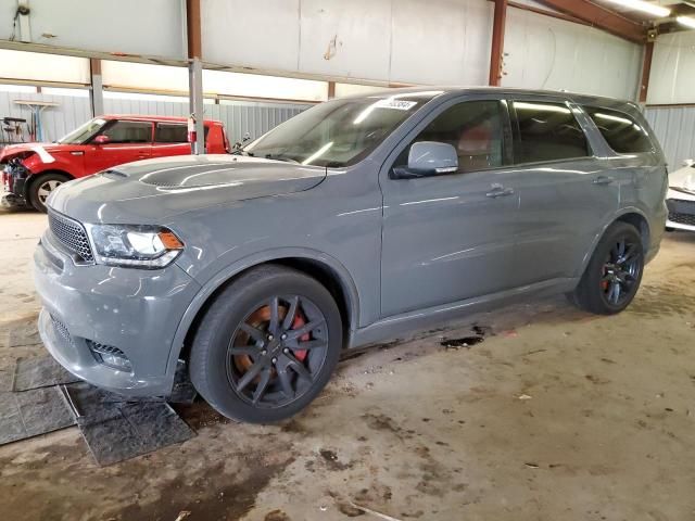 2020 Dodge Durango SR