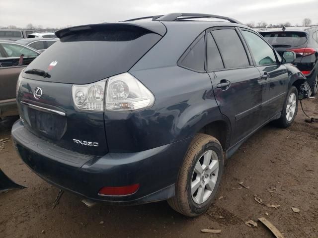 2005 Lexus RX 330