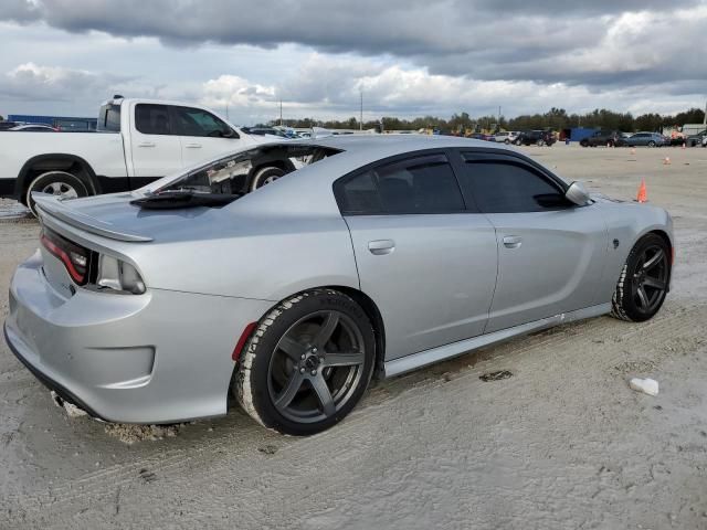 2019 Dodge Charger SRT Hellcat