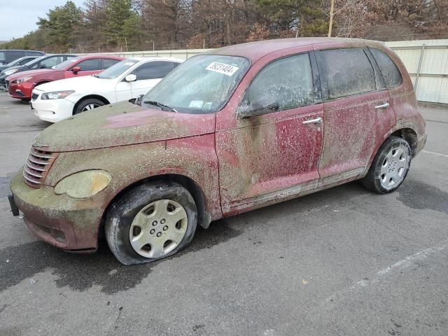 2007 Chrysler PT Cruiser