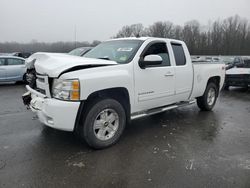 2011 Chevrolet Silverado K1500 LT for sale in Glassboro, NJ