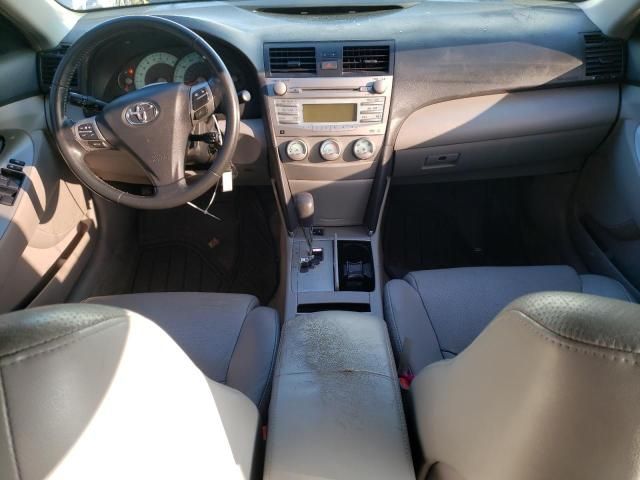 2009 Toyota Camry SE