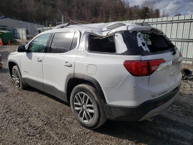 2019 GMC Acadia SLE