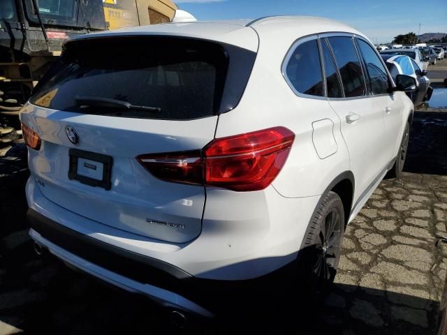 2020 BMW X1 SDRIVE28I