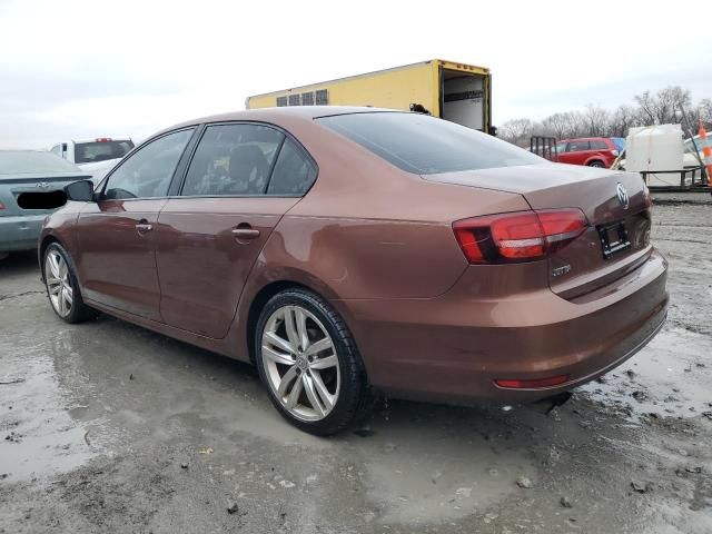 2016 Volkswagen Jetta S