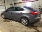 2014 KIA Forte EX