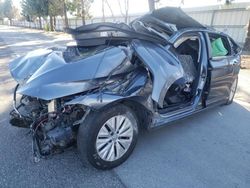 Vehiculos salvage en venta de Copart Rancho Cucamonga, CA: 2019 Volkswagen Jetta S