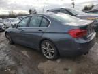 2017 BMW 330 XI