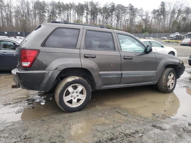 2006 Jeep Grand Cherokee Laredo