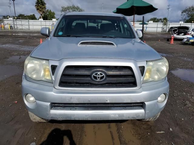 2006 Toyota Tacoma Double Cab Prerunner Long BED