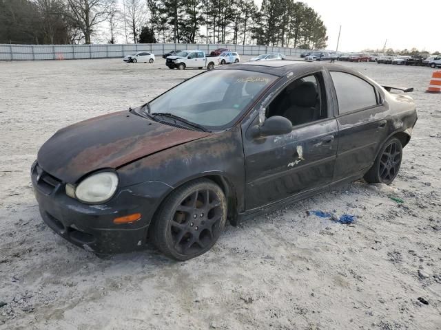 2001 Dodge Neon R/T