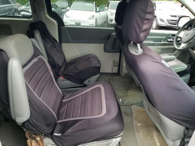 2009 Dodge Grand Caravan SE