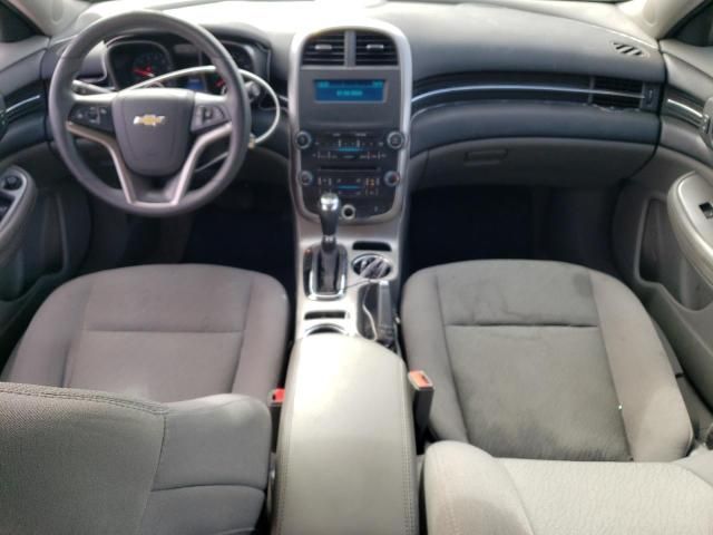 2014 Chevrolet Malibu LS