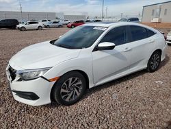 Run And Drives Cars for sale at auction: 2016 Honda Civic EX