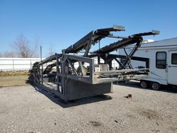 Cottrell salvage cars for sale: 2020 Cottrell Autohauler