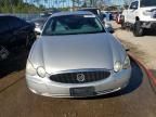 2006 Buick Lacrosse CX