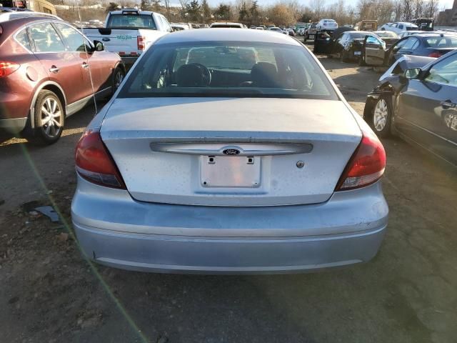 2004 Ford Taurus SES