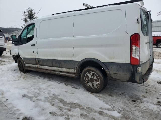 2019 Ford Transit T-250