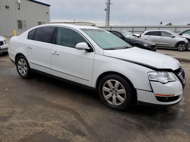 2006 Volkswagen Passat 2.0T