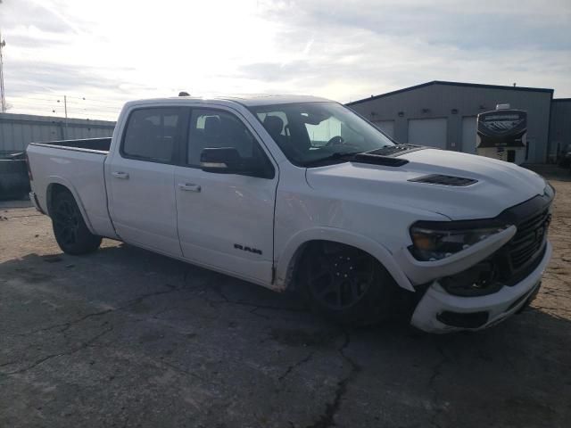 2021 Dodge 1500 Laramie