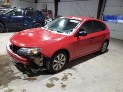 2008 Subaru Impreza 2.5I for sale in Chambersburg, PA