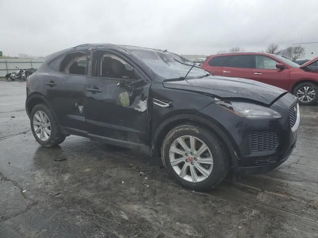 2019 Jaguar E-PACE S