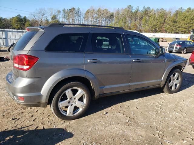 2012 Dodge Journey SXT