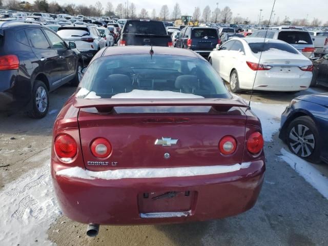 2009 Chevrolet Cobalt LT