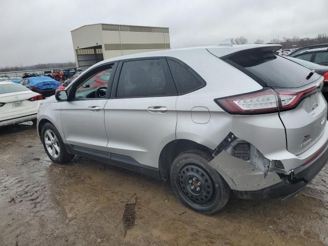 2015 Ford Edge SE