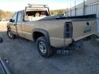 2007 GMC Sierra C2500 Heavy Duty