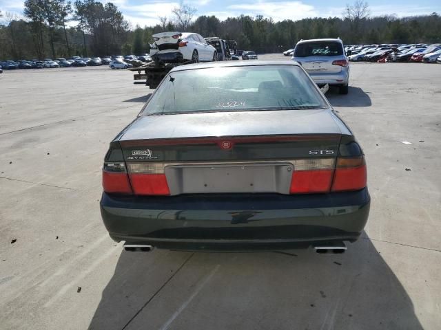 1999 Cadillac Seville STS