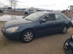 2005 Honda Accord EX