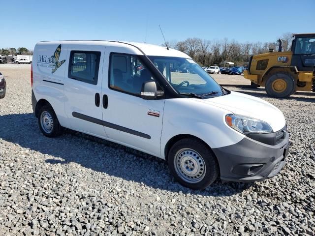 2018 Dodge RAM Promaster City