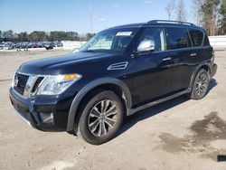 2017 Nissan Armada SV for sale in Dunn, NC