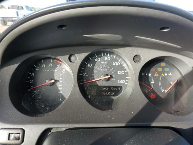 2003 Acura MDX