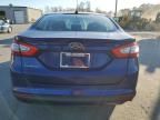 2015 Ford Fusion S