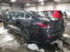 2018 Genesis G80 Sport