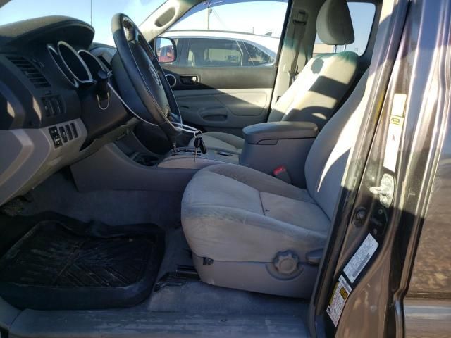 2011 Toyota Tacoma Prerunner Access Cab