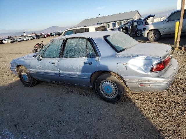 1997 Buick Lesabre Limited